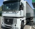 Белый Рено Магнум, объемом двигателя 0 л и пробегом 1 тыс. км за 15000 $, фото 4 на Automoto.ua