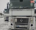 Белый Рено Магнум, объемом двигателя 12.78 л и пробегом 1 тыс. км за 10000 $, фото 2 на Automoto.ua