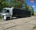 Белый Рено Магнум, объемом двигателя 0 л и пробегом 1 тыс. км за 11500 $, фото 1 на Automoto.ua
