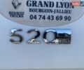 Белый Рено Магнум, объемом двигателя 12.8 л и пробегом 998 тыс. км за 12800 $, фото 4 на Automoto.ua