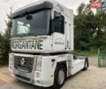 Белый Рено Магнум, объемом двигателя 12.77 л и пробегом 2 тыс. км за 15900 $, фото 15 на Automoto.ua