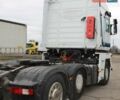 Белый Рено Магнум, объемом двигателя 12.78 л и пробегом 999 тыс. км за 22699 $, фото 6 на Automoto.ua