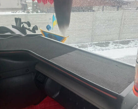 Белый Рено Магнум, объемом двигателя 12 л и пробегом 1 тыс. км за 15200 $, фото 7 на Automoto.ua