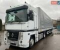 Белый Рено Магнум, объемом двигателя 12.78 л и пробегом 1 тыс. км за 11500 $, фото 1 на Automoto.ua