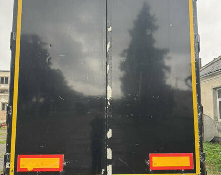 Белый Рено Магнум, объемом двигателя 12.9 л и пробегом 1 тыс. км за 21700 $, фото 8 на Automoto.ua