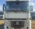 Белый Рено Магнум, объемом двигателя 0 л и пробегом 2 тыс. км за 11700 $, фото 1 на Automoto.ua