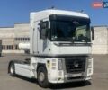 Белый Рено Магнум, объемом двигателя 12.8 л и пробегом 998 тыс. км за 12800 $, фото 1 на Automoto.ua