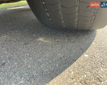 Белый Рено Магнум, объемом двигателя 0 л и пробегом 960 тыс. км за 10800 $, фото 13 на Automoto.ua