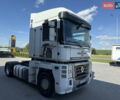 Белый Рено Магнум, объемом двигателя 12.7 л и пробегом 850 тыс. км за 17500 $, фото 1 на Automoto.ua