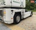 Белый Рено Магнум, объемом двигателя 12.77 л и пробегом 2 тыс. км за 15900 $, фото 1 на Automoto.ua