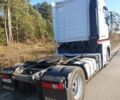 Белый Рено Магнум, объемом двигателя 0 л и пробегом 200 тыс. км за 11400 $, фото 4 на Automoto.ua