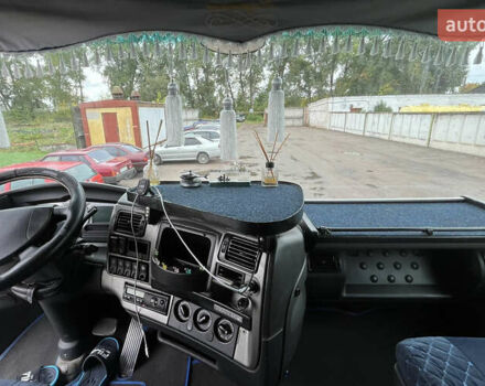 Білий Рено Магнум, об'ємом двигуна 12.78 л та пробігом 1 тис. км за 11000 $, фото 10 на Automoto.ua