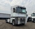 Белый Рено Магнум, объемом двигателя 12.78 л и пробегом 1 тыс. км за 8999 $, фото 1 на Automoto.ua
