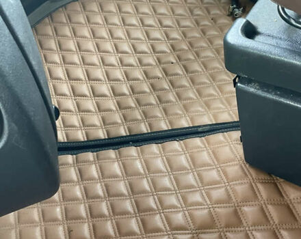 Белый Рено Магнум, объемом двигателя 0 л и пробегом 960 тыс. км за 10800 $, фото 19 на Automoto.ua