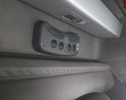 Белый Рено Магнум, объемом двигателя 12 л и пробегом 1 тыс. км за 15200 $, фото 6 на Automoto.ua