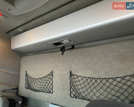 Белый Рено Магнум, объемом двигателя 12.77 л и пробегом 2 тыс. км за 15900 $, фото 20 на Automoto.ua