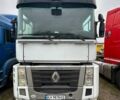Білий Рено Магнум, об'ємом двигуна 12.78 л та пробігом 996 тис. км за 11500 $, фото 1 на Automoto.ua