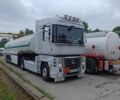 Белый Рено Магнум, объемом двигателя 0 л и пробегом 1 тыс. км за 10300 $, фото 1 на Automoto.ua