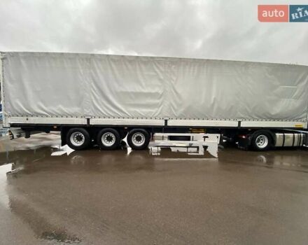 Белый Рено Магнум, объемом двигателя 12.78 л и пробегом 1 тыс. км за 11500 $, фото 23 на Automoto.ua