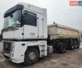 Белый Рено Магнум, объемом двигателя 12.9 л и пробегом 1 тыс. км за 12000 $, фото 4 на Automoto.ua
