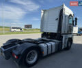 Белый Рено Магнум, объемом двигателя 12.7 л и пробегом 850 тыс. км за 17500 $, фото 3 на Automoto.ua