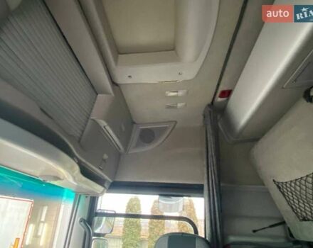 Белый Рено Магнум, объемом двигателя 12.78 л и пробегом 1 тыс. км за 11500 $, фото 17 на Automoto.ua