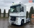 Белый Рено Магнум, объемом двигателя 12.78 л и пробегом 1 тыс. км за 11500 $, фото 1 на Automoto.ua