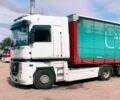 Білий Рено Магнум, об'ємом двигуна 0 л та пробігом 1000 тис. км за 14000 $, фото 1 на Automoto.ua