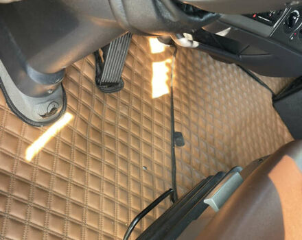 Белый Рено Магнум, объемом двигателя 0 л и пробегом 960 тыс. км за 10800 $, фото 16 на Automoto.ua