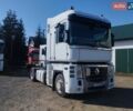 Белый Рено Магнум, объемом двигателя 12.78 л и пробегом 1 тыс. км за 10000 $, фото 1 на Automoto.ua