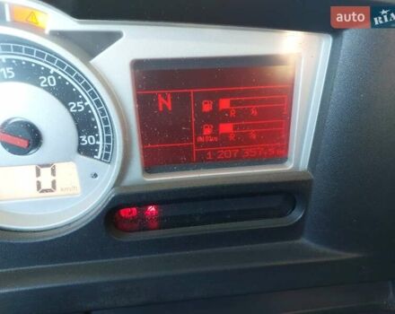 Рено Магнум 2011 у Луцьку на Automoto.ua Білий Рено Магнум, об'ємом двигуна 12.78 л та пробігом 200 тис. км за 10700 $, фото 15 на Automoto.ua