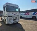 Белый Рено Магнум, объемом двигателя 12.9 л и пробегом 818 тыс. км за 14000 $, фото 1 на Automoto.ua