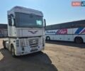 Белый Рено Магнум, объемом двигателя 12.9 л и пробегом 818 тыс. км за 14000 $, фото 1 на Automoto.ua