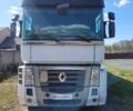 Белый Рено Магнум, объемом двигателя 12.9 л и пробегом 1 тыс. км за 12500 $, фото 1 на Automoto.ua