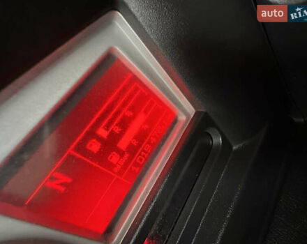 Белый Рено Магнум, объемом двигателя 12.9 л и пробегом 999 тыс. км за 12999 $, фото 14 на Automoto.ua