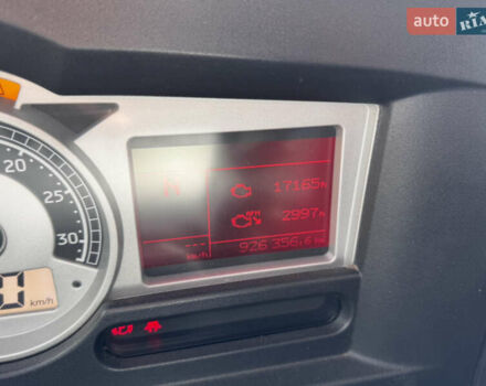 Белый Рено Магнум, объемом двигателя 12.78 л и пробегом 900 тыс. км за 17700 $, фото 21 на Automoto.ua