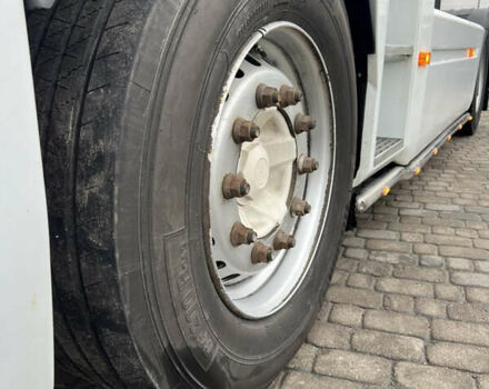 Білий Рено Магнум, об'ємом двигуна 0 л та пробігом 212 тис. км за 13500 $, фото 11 на Automoto.ua