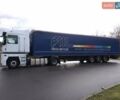 Белый Рено Магнум, объемом двигателя 12.78 л и пробегом 915 тыс. км за 18500 $, фото 1 на Automoto.ua