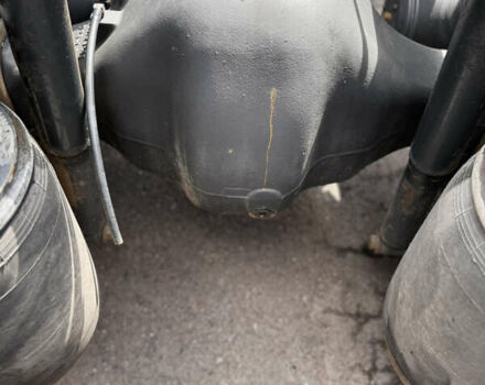 Белый Рено Магнум, объемом двигателя 12.78 л и пробегом 900 тыс. км за 17700 $, фото 13 на Automoto.ua