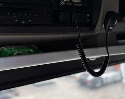 Белый Рено Магнум, объемом двигателя 12.78 л и пробегом 900 тыс. км за 17700 $, фото 19 на Automoto.ua