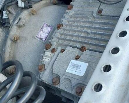 Білий Рено Магнум, об'ємом двигуна 0 л та пробігом 934 тис. км за 15900 $, фото 2 на Automoto.ua