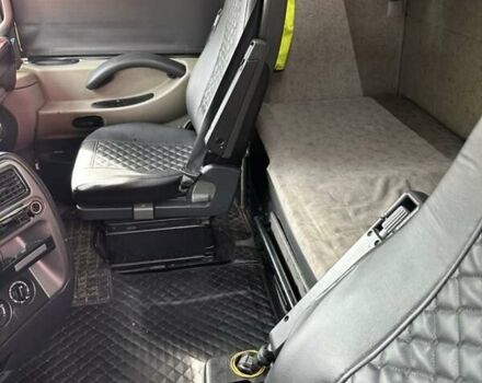 Білий Рено Магнум, об'ємом двигуна 12.78 л та пробігом 1000 тис. км за 13000 $, фото 3 на Automoto.ua