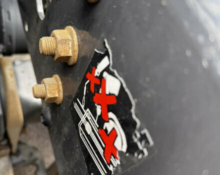 Белый Рено Магнум, объемом двигателя 12.78 л и пробегом 900 тыс. км за 17700 $, фото 12 на Automoto.ua