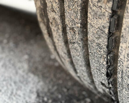 Белый Рено Магнум, объемом двигателя 12.78 л и пробегом 900 тыс. км за 17700 $, фото 16 на Automoto.ua