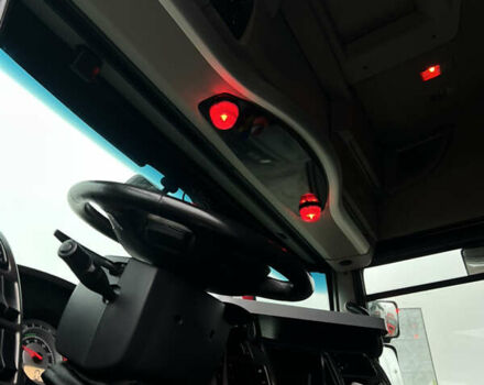 Білий Рено Магнум, об'ємом двигуна 0 л та пробігом 212 тис. км за 13500 $, фото 9 на Automoto.ua