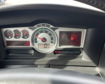 Белый Рено Магнум, объемом двигателя 0 л и пробегом 941 тыс. км за 22000 $, фото 5 на Automoto.ua