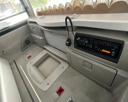 Белый Рено Магнум, объемом двигателя 12.78 л и пробегом 1 тыс. км за 11000 $, фото 14 на Automoto.ua