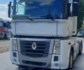 Білий Рено Магнум, об'ємом двигуна 12.9 л та пробігом 1 тис. км за 14500 $, фото 1 на Automoto.ua