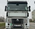 Белый Рено Магнум, объемом двигателя 12.78 л и пробегом 1 тыс. км за 15500 $, фото 1 на Automoto.ua