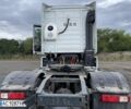 Белый Рено Магнум, объемом двигателя 12.78 л и пробегом 1 тыс. км за 15000 $, фото 4 на Automoto.ua